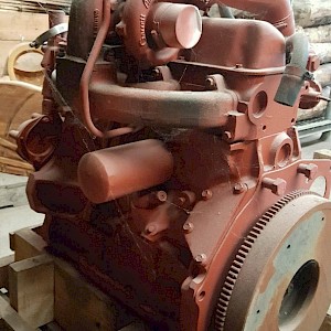 Ford motor 4 cilinder