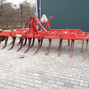 Evers vaste tand cultivator
