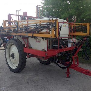 Agrifac GS3900