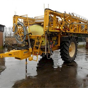 Dubex Mentor
