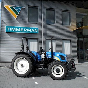 New Holland T4020 TRACTOR
