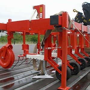Biologisch machines