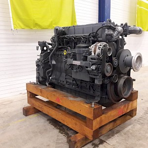 Gereviseerde Motor Deutz TCD2013L064V