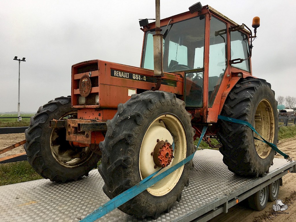 Inkoop koop gevraagd: tractoren trekker gezocht tractor - Trekkerweb