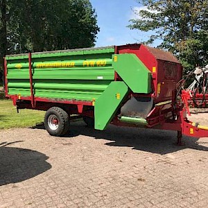 Strautmann FVW 100