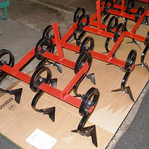 speciaal weinig structuur bederf