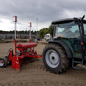 Harcon KB 1800 65 Mini Kilverbak