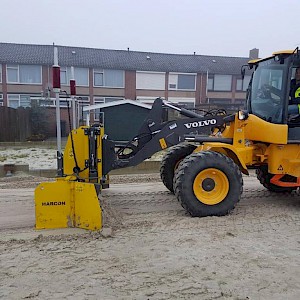Harcon LB 2800 65 Levellerbak