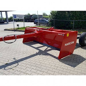 Harcon KB2500 Agro 100