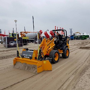 Harcon LB 1800 50 Levellerbak