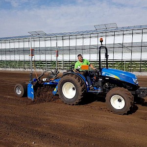 Harcon KB 1800 50 Mini Kilverbak