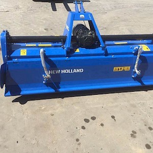 New Holland Frees 165cm