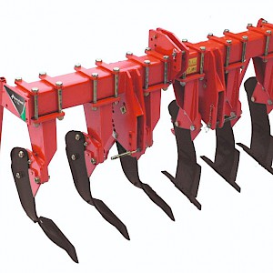 Kverneland CLI 630