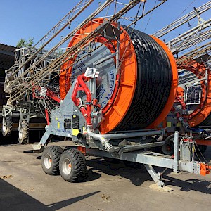 Irrifrance Optima 1055 125-600