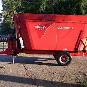 Kuhn 2070