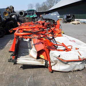 Kuhn FC 883 RA
