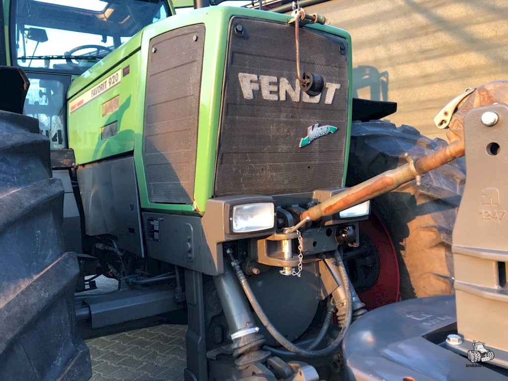 Fendt 920 Vario Trekkerweb fendt-920-vario-trekkerweb
