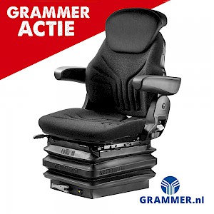 Grammer Maximo M (MSG85/721)