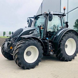 Valtra N174 Direct smart touch! 2020!