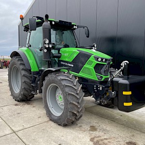 Deutz-Fahr 6130 TTV