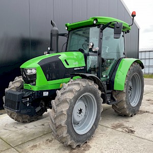 Deutz-Fahr 5105