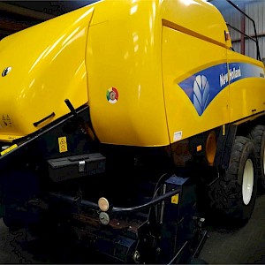 New Holland BB9060 Pers