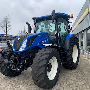 New Holland T5.110 ac