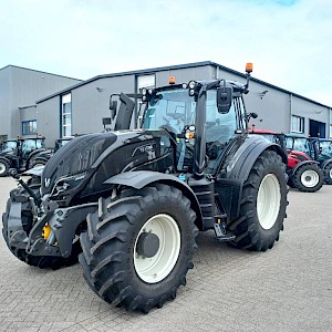 Valtra T174 Direct Smart Touch, 2021, 450 hours!