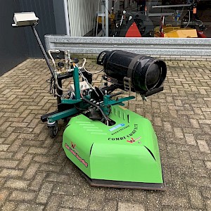 Weed Control AIR COMBI COMPACT 130