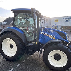 New Holland T5.130 AC Stage V