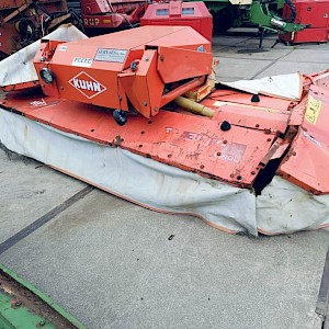 Kuhn FC313F