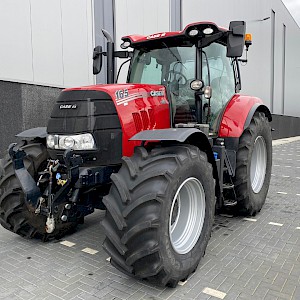 Case IH Puma 165