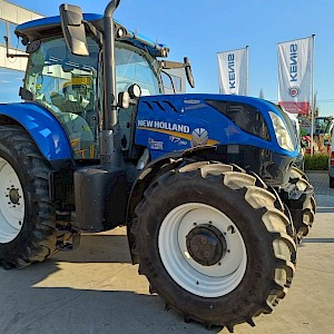 New Holland T7.190AC