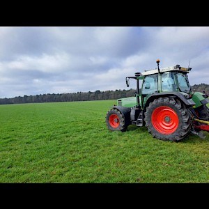 Fendt 511