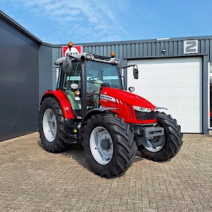 Massey Ferguson 5710-SL DYNA-4