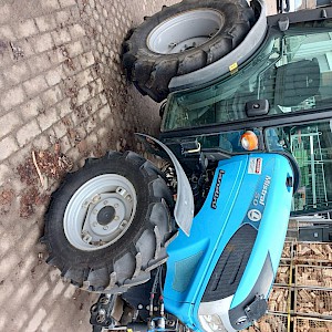 Landini Mistral 50