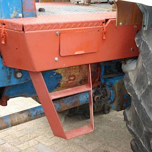 Ford 8000-9600 trap, accubak L+R