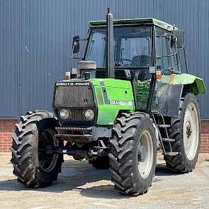 Deutz-Fahr DX 4.51 Turbo