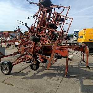 Kuhn GF 8501 TO