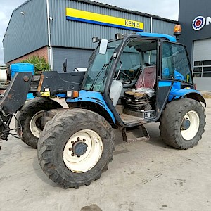 New Holland LM 415