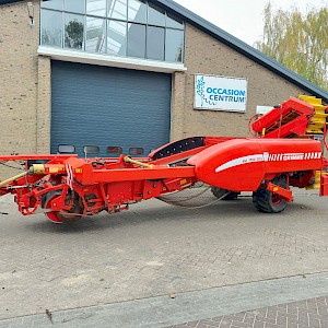 Grimme GZ 1700 DLS