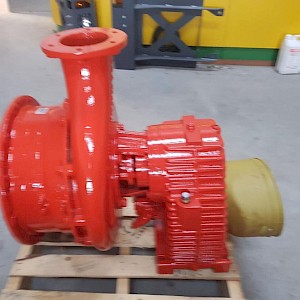 doda mestpomp manure pump