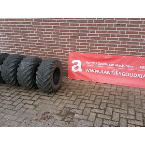 Alliance 26x12.00-12 tractor tire