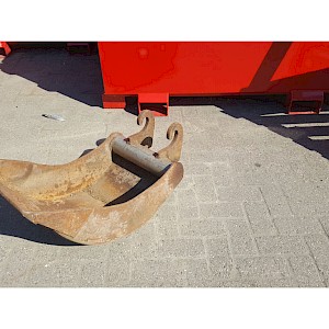 mini excavator bucket