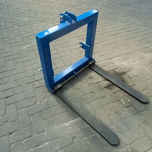 Palletdrager pallet fork