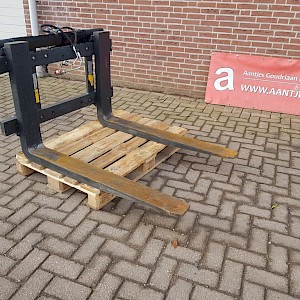 vorkenbord pallet fork