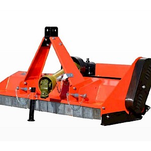 Klepelmaaier tractor mulcher