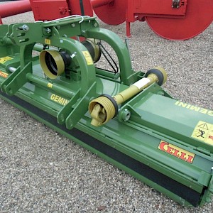 Celli N3733 Klepelmaaier tractor mulcher