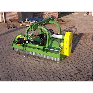 Celli Mizar/SR175 tractor mulcher