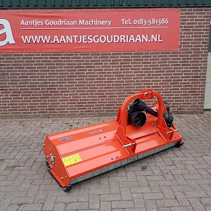 Boxer Agri Master 175 tractor mulcher